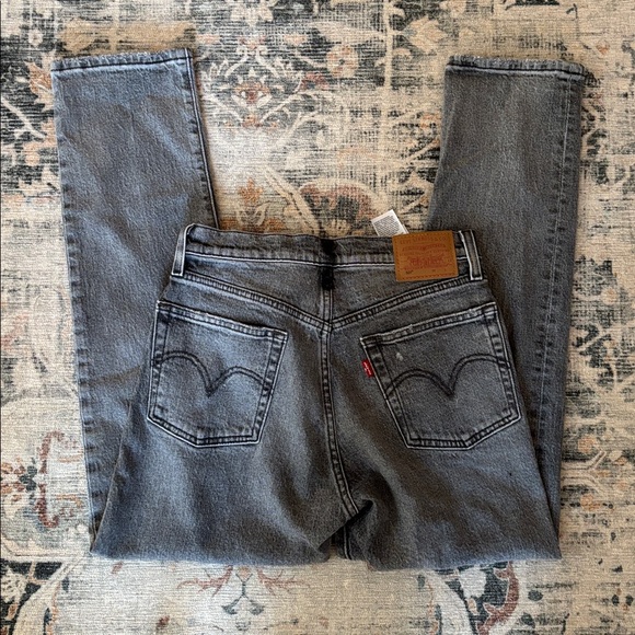 Levi's 501 denim - Picture 2 of 8